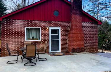 Beaver Dam Mountain Cabins - Foto 17