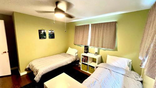 Spacious Retreat w/ Hot Tub. Perfect for Families - Foto 3