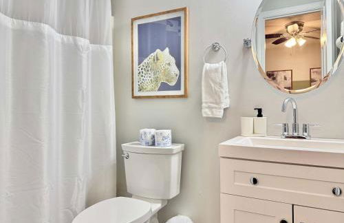 NEW ENTIRE PLACE COZY QUIET 2b2b TOWNHOUSE SP1275 - Foto 10