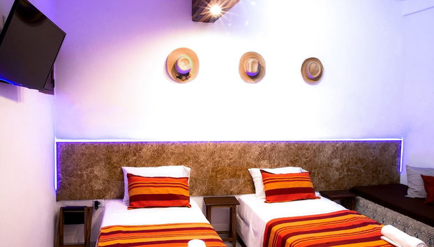 Holiday rental in Havana with terrace - Foto 2