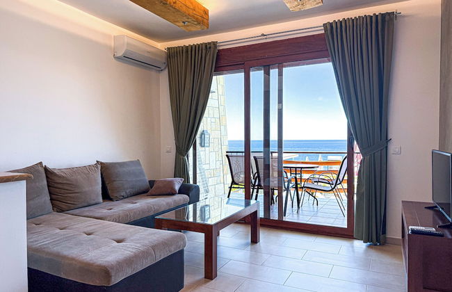 Arabela 2 Apartments - Foto 35