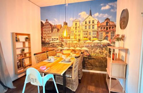 HYGGE HOMES Apartment - 'nordlys' - Photo 41