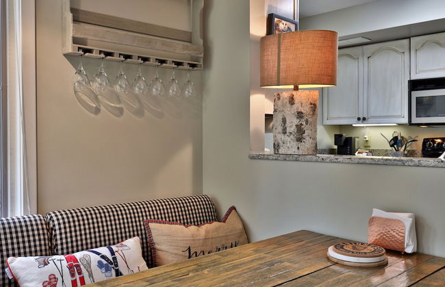 Fall Line Condo B2 3 Bedroom Condo - Foto 26