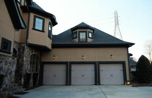 Private Luxury Estate on Lake Wylie - Foto 8