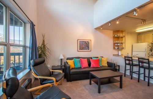 Lodge 27 with Gear Storage Onsite - Foto 11