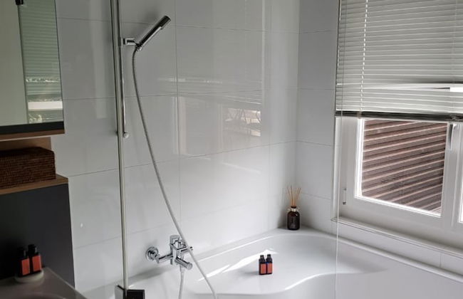 Le Bijou LQ82 Spectacular Limmatview Penthouse - Foto 21