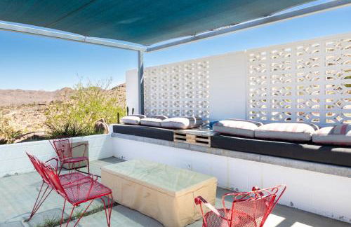 Casa Rocosa I Midcentury Home on 5 Private Acres Near Park - Foto 61