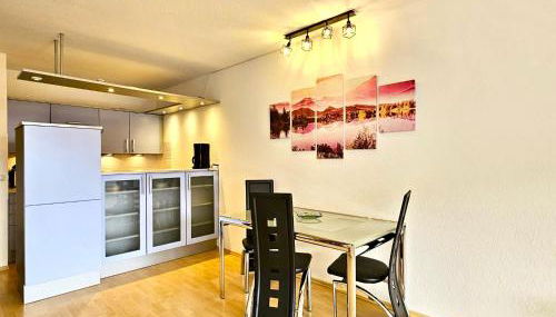 Ferienwohnung Panoramablick - Foto 4