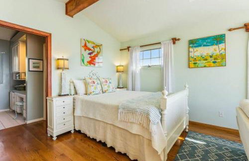 Oceanview, Walk To Beach, Fire Pit - Photo 38