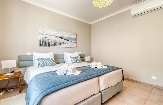 Albatroz Gorgeous Spacious Villa IN Carvoeiro - Foto 12