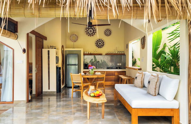 Villa Aldona - Foto 12