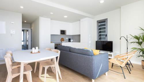 Abades Sea view Holiday Apartment - Foto 5