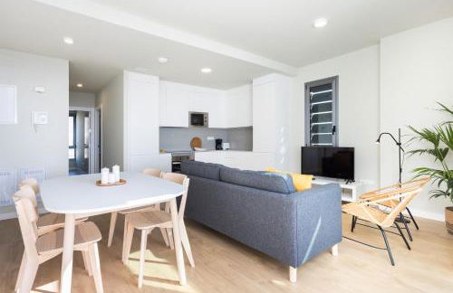 Abades Sea view Holiday Apartment - Foto 5