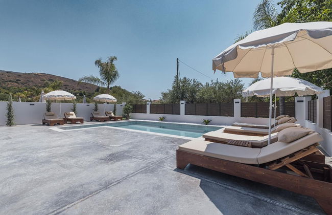 Villa Infinity Theo With 4 Bedrooms and 4 Bathrooms - Foto 10