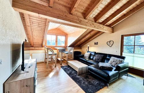 FeWo "Sonnenschein" Oberreute - Foto 3