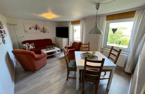 Ferienwohnung Nordbrise - Foto 2