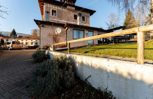 5 minuti da Asiago - Garage e BBQ - Foto 30