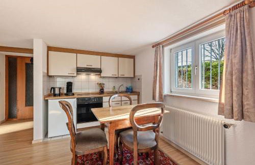 Zwei-Zimmer-Wohnung in Schopfheim - Foto 9