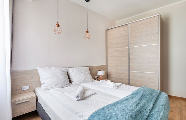 Rezydencja Park Rodzinna - Foto 13