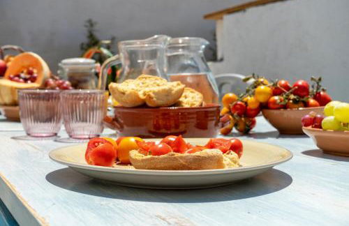 Villa Franitu - Corsano - Foto 20