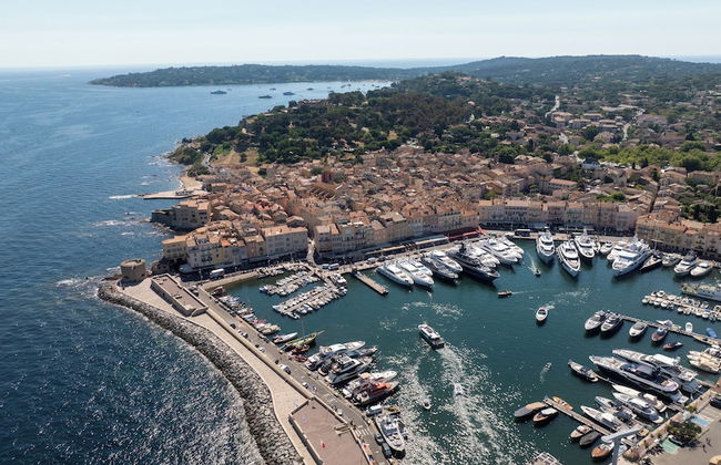 VVF Golfe de Saint-Tropez, Sainte Maxime - Foto 47