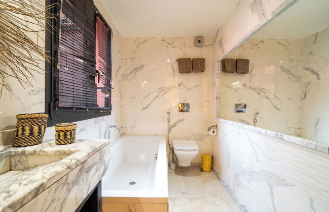 Villa Otia - Foto 14