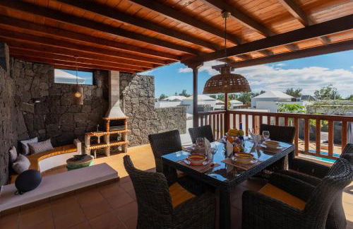 Villa Sarantontón - Photo 21