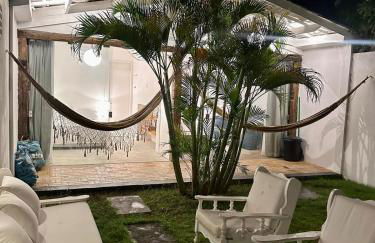 Casa Emboá Kite house in Praia da Emboaca! - Foto 1