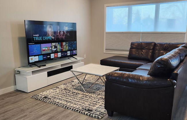 ChessKings Executive Suite - 3 Bedroom - Photo 9