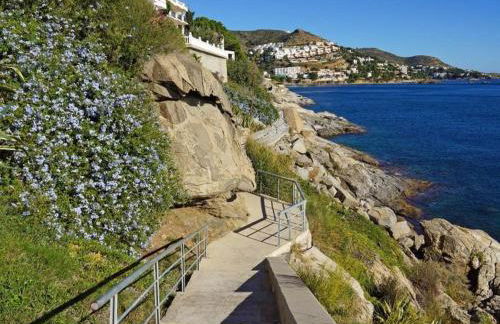 CASA SANDY. Vistas al mar | Playa a 7 min - ES-258-104 - Foto 15