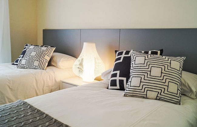 Cosmo Beach - Foto 13