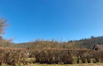 Studio à la campagne - Foto 13