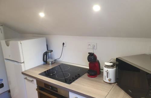 Gîte Les Fourmilières - Photo 22