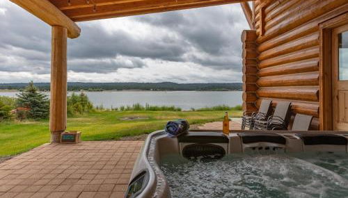 Stone Skipper Lodge - Foto 2