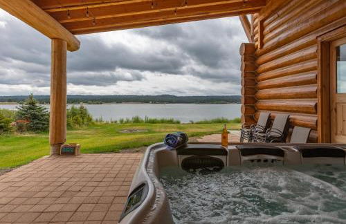 Stone Skipper Lodge - Foto 2