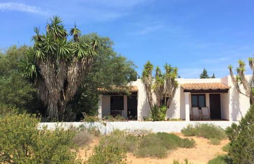 Apartamentos Laura Playa de Migjorn - Foto 8