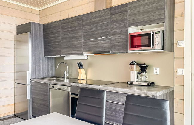 Saimaanhelmi - Foto 11