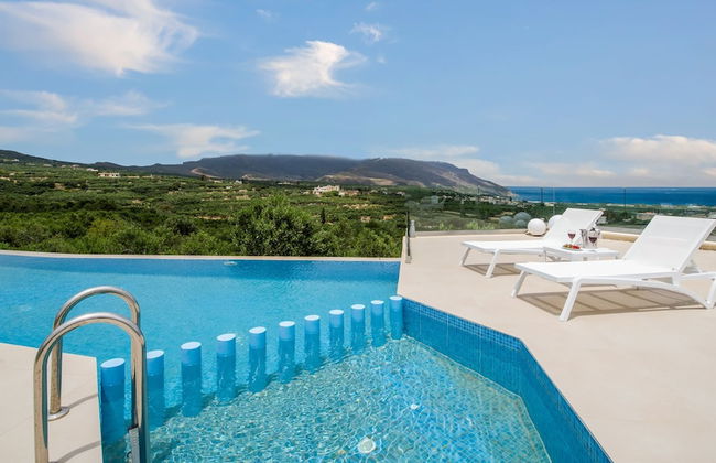 Villa Aloni - Foto 44