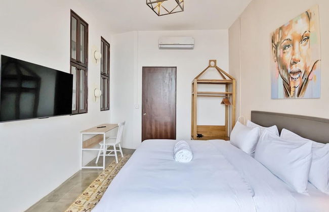 w Dreamy 3BR in Casco Viejo - Foto 12