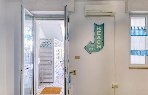 Holiday fronte mare & spiagge - Foto 12