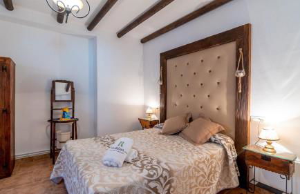 Cortijo El Prado Villanueva de Algaidas by Ruralidays - Foto 10