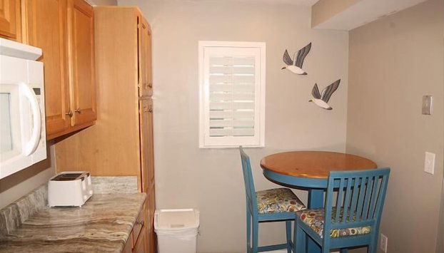 St Augustine Beach And Tennis 117 2 Bedroom Condo by Redawning - Foto 2, Habitación