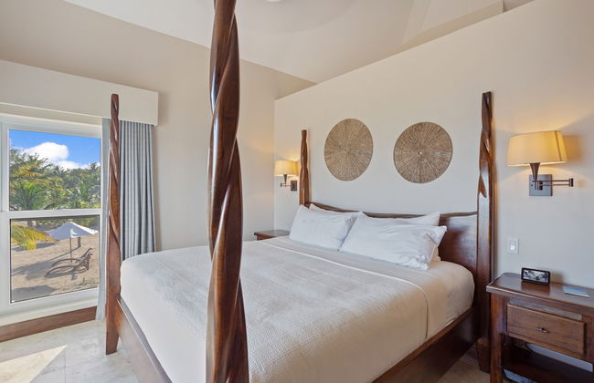 Sirenian Bay Resort - Villas & All Inclusive Bungalows - Foto 28