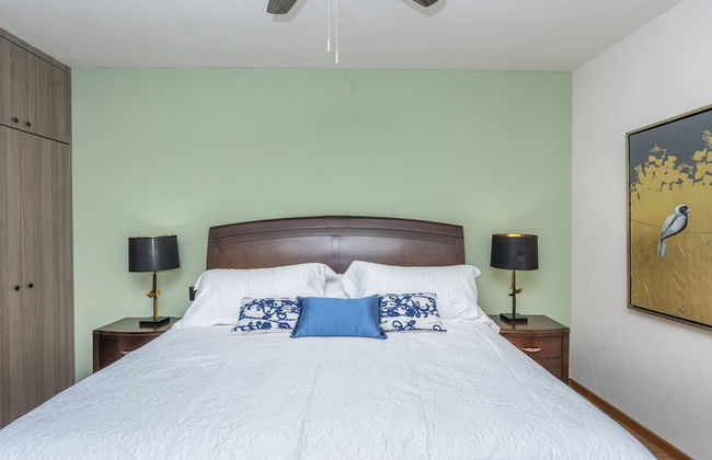 Enjoy SMA Nestled in Nueva Escondida - Foto 3