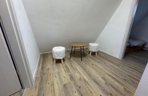 Ferienhaus Reuthsee Natur & Komfort & hundefreundlicher Urlaub in der Rhön - Foto 5