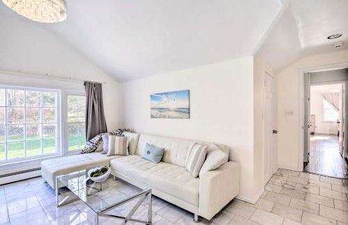 Elegant Connecticut Home Fireplaces, Pet Friendly - Foto 16