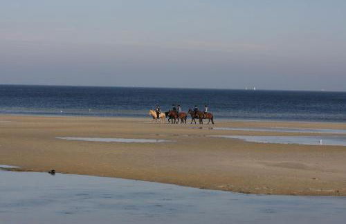 Ferienwohnung Düne mit Kamin und 2 Bädern in Boltenhagen - Foto 51