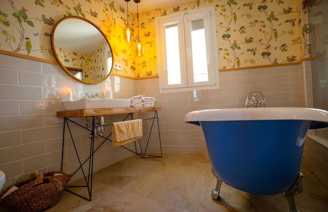 El Patio de los Jazmines "Boutique-House" - Foto 29