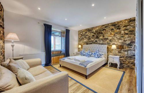 Blar Cottage (Private Sauna + Fast Starlink Wifi) - Foto 16