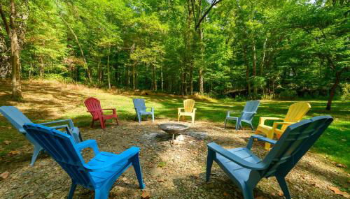 Antique Cabin - Foto 3